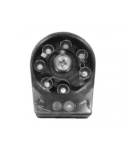 Магазин Agioso «Марадер» 4,5 мм мини (7 пуль)