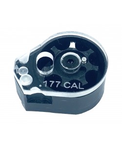 Магазин Agioso «Марадер» Корсар 4,5 мм (7 пуль)