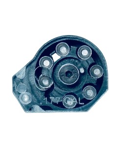 Магазин Agioso «Марадер» мини 4,5 мм (7 пуль)