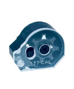 Магазин Agioso «Марадер» мини 4,5 мм (7 пуль)