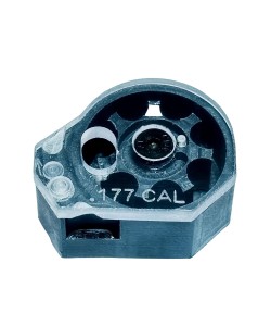 Магазин Agioso «Марадер» мини 4,5 мм (7 пуль)