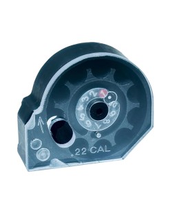 Магазин Agioso «Марадер» 5,5 мм стандарт (10 пуль)