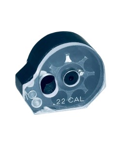 Магазин Agioso «Марадер» 5,5 мм мини (7 пуль)