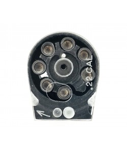 Магазин Agioso «Марадер» 5,5 мм мини (7 пуль)