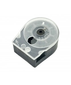 Магазин Agioso «Марадер» 5,5 мм мини, с проточкой (7 пуль)