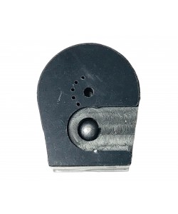 Магазин Agioso «Марадер» 5,5 мм мини, с проточкой (7 пуль)