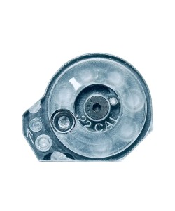 Магазин Agioso «Марадер» 5,5 мм мини, с проточкой (7 пуль)