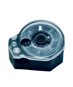 Магазин Agioso «Марадер» 5,5 мм мини, с проточкой (7 пуль)