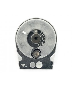 Магазин Agioso «Марадер» 5,5 мм мини, с проточкой (7 пуль)