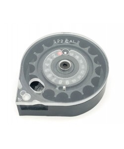 Магазин Agioso «Марадер» 5,5 мм макси (16 пуль)