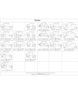 Магазин Agioso «Марадер» 5,5 мм макси (16 пуль)