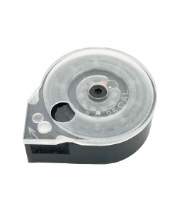 Магазин Agioso «Марадер» 6,35 мм стандарт, 17,5 мм, с проточкой (9 пуль)