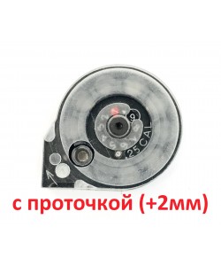 Магазин Agioso «Марадер» 6,35 мм стандарт, 17,5 мм, с проточкой (9 пуль)