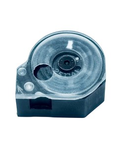 Магазин Agioso «Марадер» 6,35 мм мини, 17,5 мм, с проточкой (6 пуль)