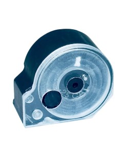 Магазин Agioso «Марадер» 6,35 мм мини, 17,5 мм, с проточкой (6 пуль)