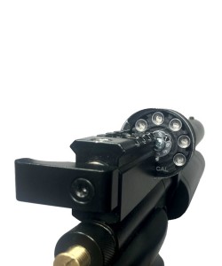 Магазин Agioso «Марадер» 6,35 мм с отложкой, 17,5 мм (8 пуль)