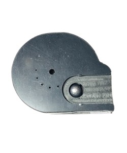 Магазин Agioso «Марадер» 6,35 мм с отложкой, 17,5 мм (8 пуль)