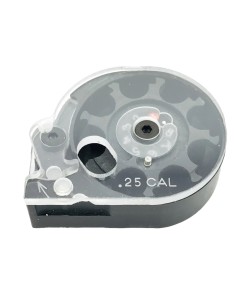 Магазин Agioso «Марадер» 6,35 мм с отложкой, 17,5 мм (8 пуль)