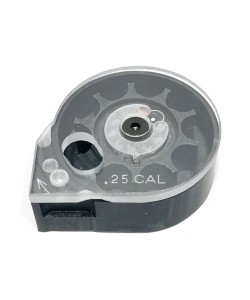 Магазин Agioso «Марадер» 6,35 мм стандарт, 15 мм (9 пуль)