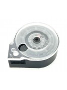 Магазин Agioso «Марадер» 6,35 мм стандарт, 15 мм, с проточкой (9 пуль)