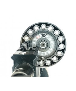 Магазин Agioso «Марадер» 6,35 мм макси, 15 мм (15 пуль)