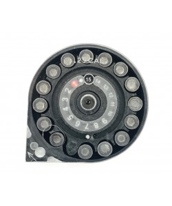 Магазин Agioso «Марадер» 6,35 мм макси, 15 мм (15 пуль)