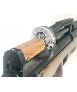 Магазин Agioso «Егерь» 6,35 мм с отложкой с проточкой, РОК (8 пуль)