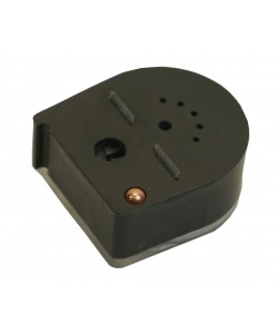 Магазин Agioso Kral 5,5 мм стандарт, с проточкой (10 пуль, до 13 мм)