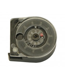 Магазин Agioso Kral 5,5 мм стандарт, с проточкой (10 пуль, до 13 мм)