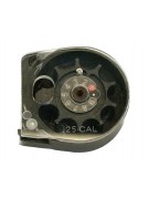 Магазин Agioso Kral 6,35 мм стандарт (9 пуль, до 11 мм)