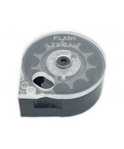 Магазин Agioso Hatsan Flash 5,5 мм стандарт (10 пуль)