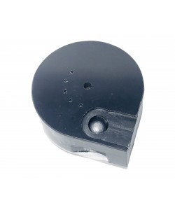 Магазин Agioso Hatsan Flash 5,5 мм стандарт, с проточкой (10 пуль)