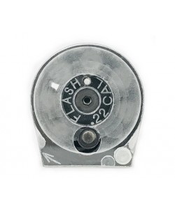 Магазин Agioso Hatsan Flash 5,5 мм мини, с проточкой (7 пуль)