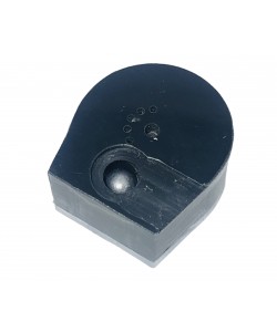 Магазин Agioso Hatsan Flash 5,5 мм мини, с проточкой (7 пуль)