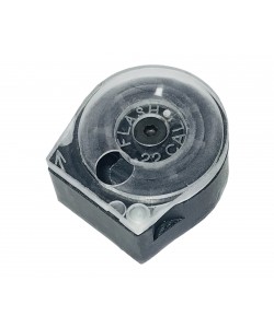 Магазин Agioso Hatsan Flash 5,5 мм мини, с проточкой (7 пуль)