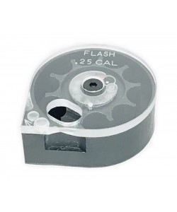 Магазин Agioso Hatsan Flash 6,35 мм стандарт (9 пуль)