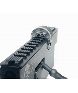 Магазин Agioso Hatsan Flash 6,35 мм стандарт (9 пуль)