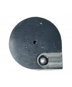 Магазин Agioso Hatsan Flash 6,35 мм стандарт (9 пуль)