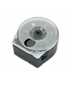 Магазин Agioso Hatsan Flash 6,35 мм мини, с проточкой (6 пуль)