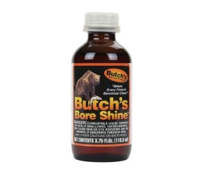 Сольвент чистящий Butch's Bore Shine, 236,5 мл