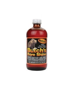 Сольвент чистящий Butch's Bore Shine, 473 мл