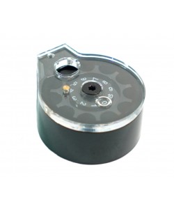 Магазин «Марадер» для KrugerGun Снайпер 5,5 мм (10 пуль)