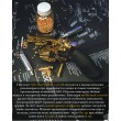 Пневматический револьвер ASG Dan Wesson 2.5” Gold - фото № 3