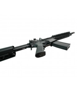 Страйкбольный автомат Cyma M4 CQB RIS, пластик (CM.501)