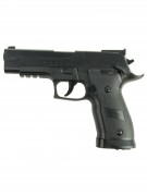 Пневматический пистолет Borner Z122 (Sig Sauer P226)