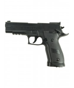 Пневматический пистолет Borner Z122 (Sig Sauer P226)
