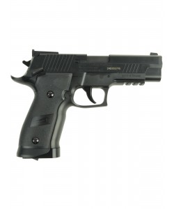 Пневматический пистолет Borner Z122 (Sig Sauer P226)