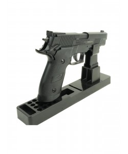 Пневматический пистолет Borner Z122 (Sig Sauer P226)