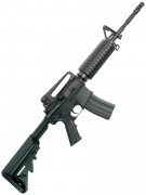 Страйкбольный автомат Cyma M4A1 Crane, пластик (CM.510)