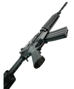 Страйкбольный автомат Cyma M4A1 Crane, пластик (CM.510)